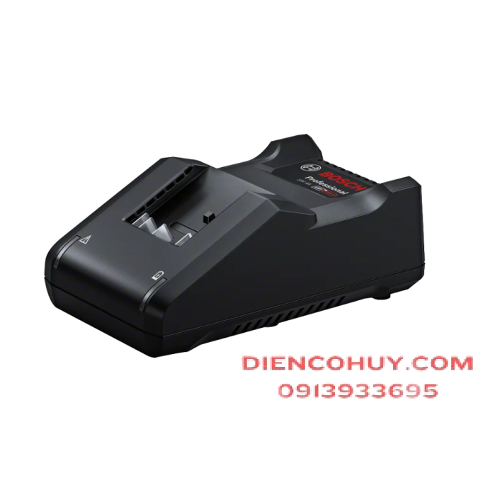 SẠC BOSCH GAL 18V-40 Professional 1600A019RJ